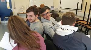 Baccarat or baccara (/ ˈ b æ k ə r æ t, b ɑː k ə ˈ r ɑː /; Team Building Game Blind Drawing Game Youtube