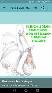 Download Feliz Nacimiento Frases Bonitas Para Bebes Apk Free For Android Apktume Com