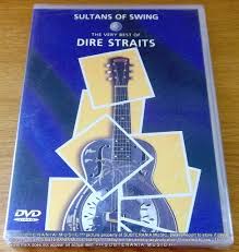 I love this song!especially when i'm drunk on beer!lyrics:you get a shiver in the darkit's raining in the park but meantimesouth of the river you stop and yo. Dire Straits Sultans Of Swing Very Best Of Dvd South Africa Cat Umdvd81 Pal Subterania