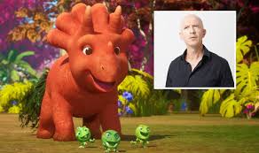 Creating Cheeky Little