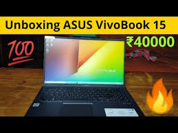Some of these desirable specifications are included in best laptops of apple, dell (windows 10) , hp (i5 processor, 8gb ram), lenovo,sony vaio (i5 processor) , asus(i5 processor) under rs 40000 most of which are 14 inches with 8gb ram or 16gb. Asus Vivobook 15 2020 X512fa Ej372t 4gb 512 Ssd Best Laptop Under 40000 Youtube