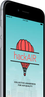 A reddit thread has suggested that apple's weather app is censoring air quality data in china when it reaches unhealthy or hazardous levels. Hackair Hackair