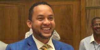 Este es el nuevo Director de la Tesorería Municipal del ASDE + Vídeo