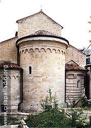 Risultati immagini per San Giovanni in Valle Verona