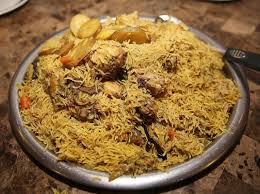 Bushra S Maqluba Recipe Recipes Food Maklouba Recipe