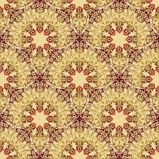 Download the free graphic resources in the form of png, eps, ai or psd. Arabic Floral Swirl Line Ornament Oriental Flower Seamless Pattern 524147 Vector Art At Vecteezy