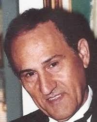 Joseph A. Romeo, 91, Former Greenwich Resident