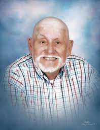 Henry Laymon children 1960. Ray was dying of cancer