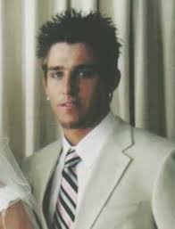 Jonathan Garner Obituary (2009)