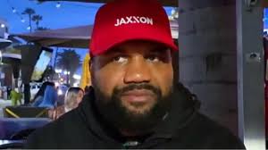 UFC Legend Rampage Jackson Expressed Fears Over Son Before Violent Attack