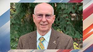 Know Your Candidates 2022: John Sweeney (D), running for Oregon governor