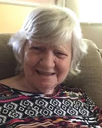 Mary Lou Burns Obituary July 15, 2024