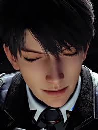 Love and Deepspace Speed Caleb