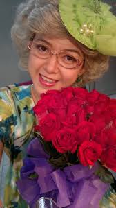 eMagazine] Nghệ sĩ Hồng Trang: Thành công từ những vai phụ