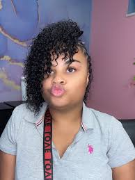 Shoutout to Faith Dalton, for making me feel and look like the baddie I am!  🤙🏻😘💖🫶🏻 Such a confident boost! #braids #baddie #ConfidenceBoost