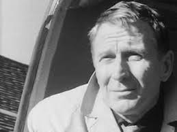 Public Eye" Welcome to Brighton? (TV Episode 1969)