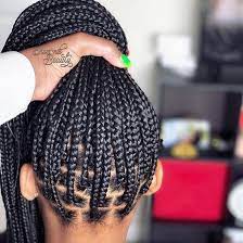 Stephanikaye On Instagram Diamondsbeauty Braider Knotless Boxbr Single Braids Hairstyles Box Braids Hairstyles For Black Women Natural Hair Styles