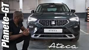 Check spelling or type a new query. Seat Ateca 2020 Xperience Le Tour Du Proprietaire Youtube