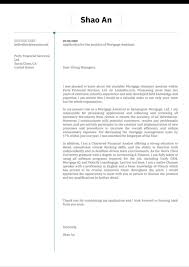 Therefore, you must keep track of all things about expenditures and income. Bookkeeper Cover Letter Sample Kickresume