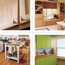 10 Ways To Spruce Up Tired Kitchen Cabinets Old Kitchen Cabinets Kitchen Cabinets Upgrade Kitchen Cabinets
