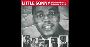 New Orleans Rhythm & Blues (feat. Bob French)