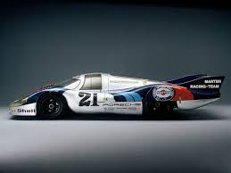 Porsche 917 20 Lh 1971 Porsche 917 Porsche Motorsport Racing