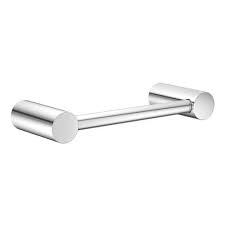 Towel racks are great for hanging towels, bathrobes, coats, beach towels bathroom door towel racks. Moenalign 9 In Chrome Wall Mount Single Towel Bar Towel Bar Hand Towels Bathroom Hand Towel Holder