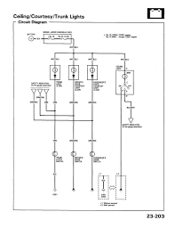Wiring diagram for 2004 accord v6 coupe automatic. Diagram Stereo Wiring Diagram 94 Honda Accord Full Version Hd Quality Honda Accord U Schematickm Previtech It