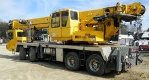 Grove Tms900e Specifications Cranemarket