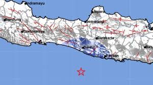 Penyebab gempa ini sama dengan gempa malang silam. Gempa Terjadi Jam 10 Ini Lokasi Dan Kekuatannya Data Bmkg Selasa 27 April 2021 Tribun Manado