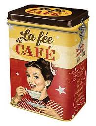 Retro Kaffeedose Wc Regal Schwimmende Regal Dekor Ikea Hangeregal