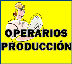 Busca 171 empleos de operario produccion en indeed.com, el mayor sitio web de búsqueda de empleo del mundo. Operarios Produccion Home Facebook