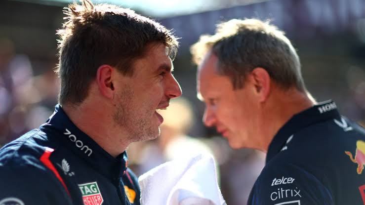 Several sources' have confirmed Max Verstappen will lose key Red Bull ally to F1 backmarkers