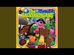 Look for more books about the backyardigans at your favorite store! Castaways Youtube