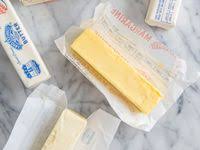 What S The Difference Between Butter And Margarine Cultured Butter Butter Margarine