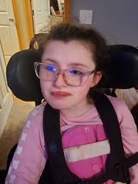 Baby's health update after virus diagnosis