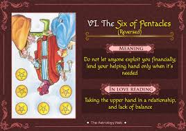 Ace of pentacles | 2 of pentacles | 3 of pentacles | 4 of pentacles | 5 of pentacles | 6 of pentacles | 7 of pentacles | 8 of pentacles | 9 of pentacles | 10 of pentacles. New The Six Of Pentacles Tarot New Tarot Card Meanings