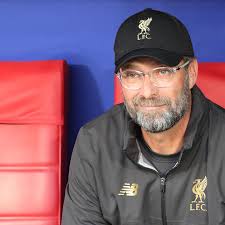 Beim bosnischen nationalstürmer wurde ein beginnender ermüdungsbruch in Premier League Start Jurgen Klopp Freut Sich Auf Bvb Klassentreffen Stern De