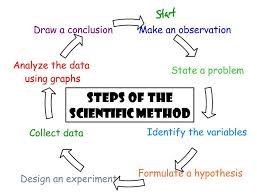 Image Result For Concept Map For Scientific Methods Scientific Method Concept Map Hypothesis