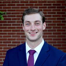 Cody Adams: From Uncertainty to Opportunity with Clemson's MBA Program