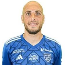 Malagasy Players who played in Football :: playmakerstats.com