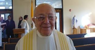 Fr. Gennaro "Jerry" Sesto, SDB (1921-2016)