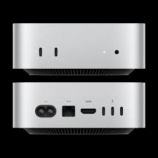 Price History of Apple - Mac mini Desktop - Latest Model - M4 Pro