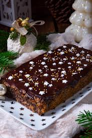 Descopera retete de prajituri de craciun pentru toate gusturile! InspiraÈie De SÄrbÄtori PrÄjiturÄ Cu Mac Èi CiocolatÄ Femeia Ro