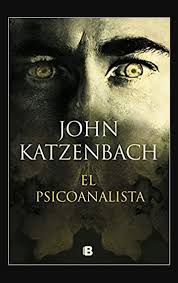 Un audio libro en voz humana del psicoanalista. El Psicoanalista Resumen Analisis Personajes Pdf
