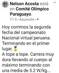 Parte de esa proeza fue un ex delantero formado en santiago wanderers que hoy está radicado en méxico, su segunda patria. Massi Vivo Team Facebook