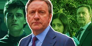 Midsomer Murders: 15 Hidden Details Only True Fans Noticed