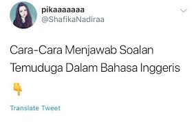 Anda harus mengetahui cara menjawab interview kelebihan dan kekurangan dengan tepat. Cara Cara Menjawab Soalan Interview Jawatan Appkerja Facebook