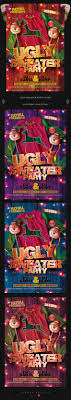 Pin On Flyer