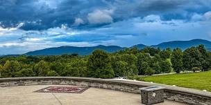 Wine on the Terrace w/ Fireforge Bluegrass Jam Band